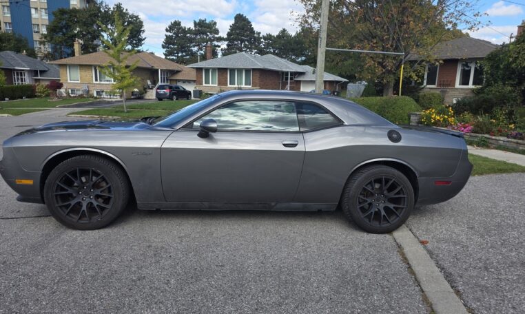 2012 Dodge Challenger SXT Plus 2dr Coupe - Ontario CarsOntario Cars